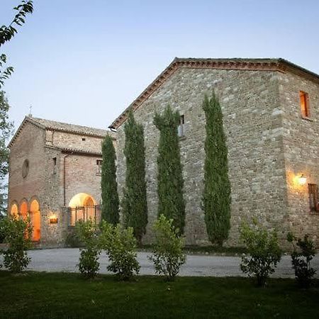 Antica Residenza San Girolamo 프론티노 외부 사진