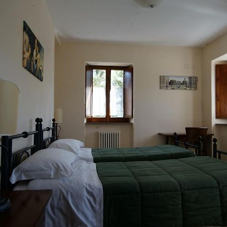 Antica Residenza San Girolamo 프론티노 외부 사진
