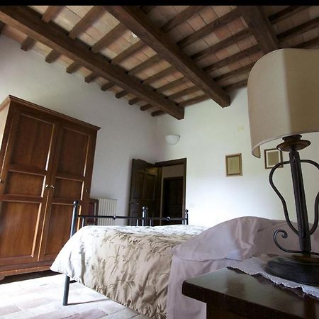 Antica Residenza San Girolamo 프론티노 외부 사진