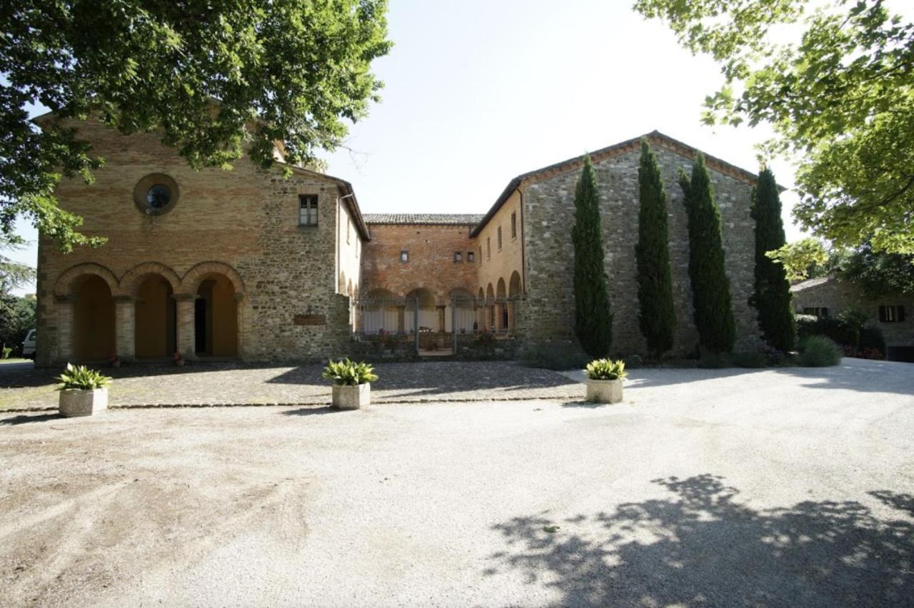 Antica Residenza San Girolamo 프론티노 외부 사진