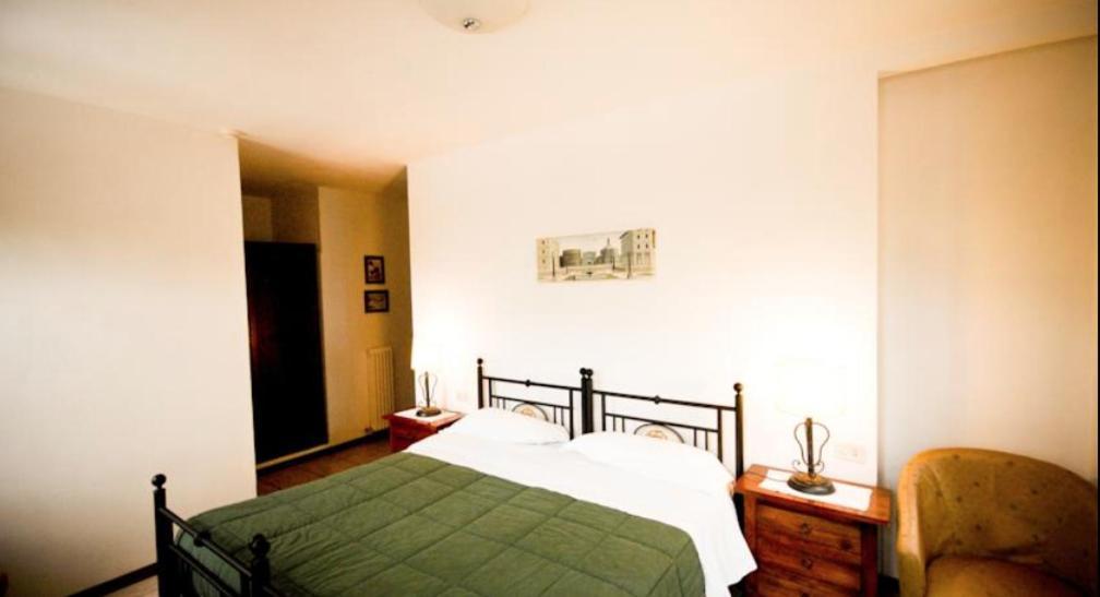 Antica Residenza San Girolamo 프론티노 외부 사진