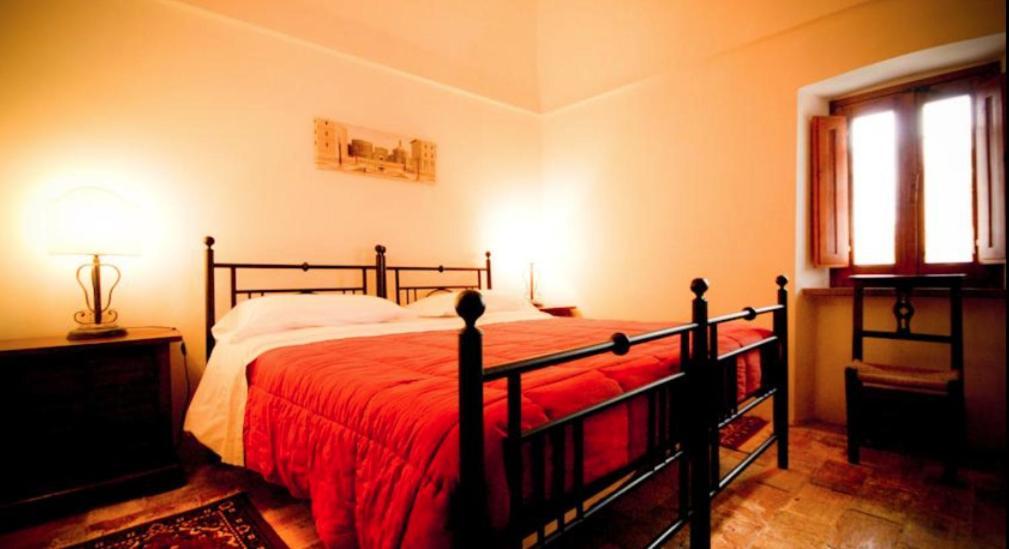 Antica Residenza San Girolamo 프론티노 외부 사진