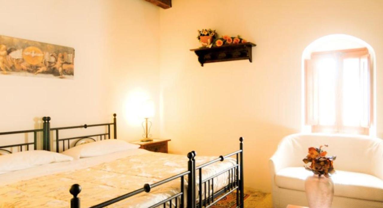 Antica Residenza San Girolamo 프론티노 외부 사진