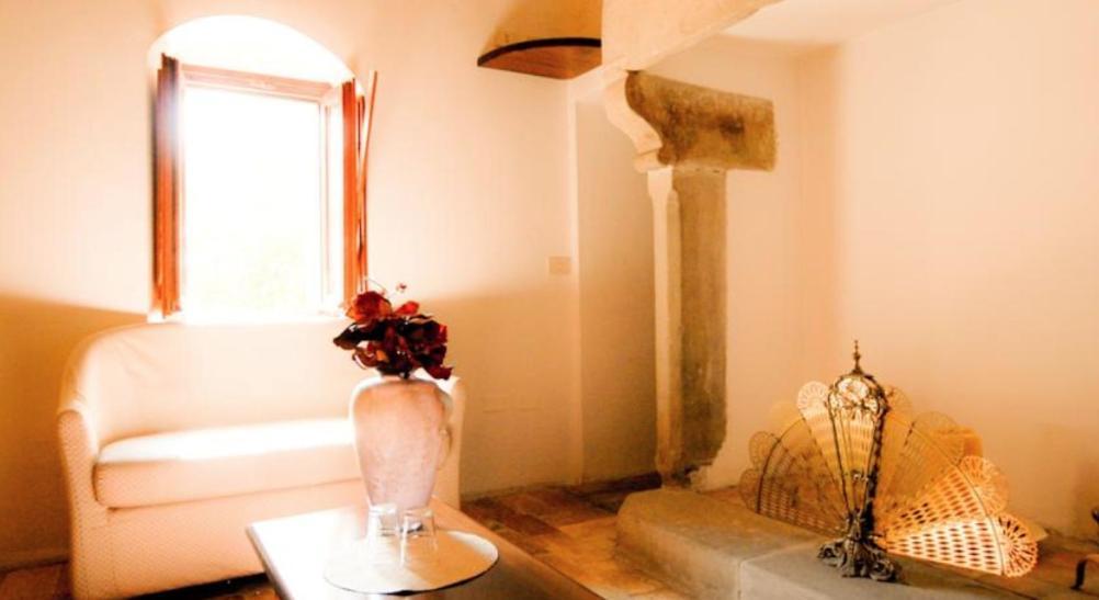 Antica Residenza San Girolamo 프론티노 외부 사진