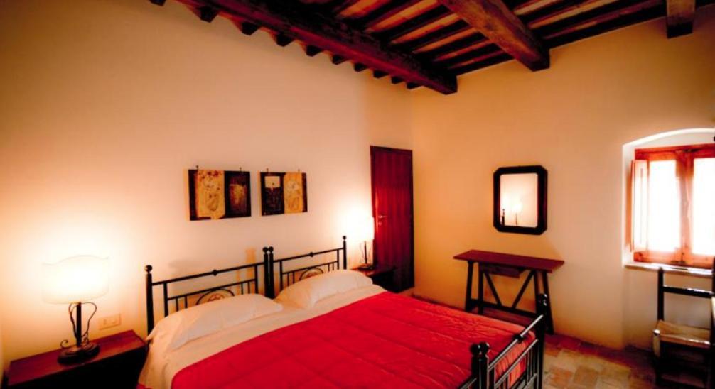 Antica Residenza San Girolamo 프론티노 외부 사진