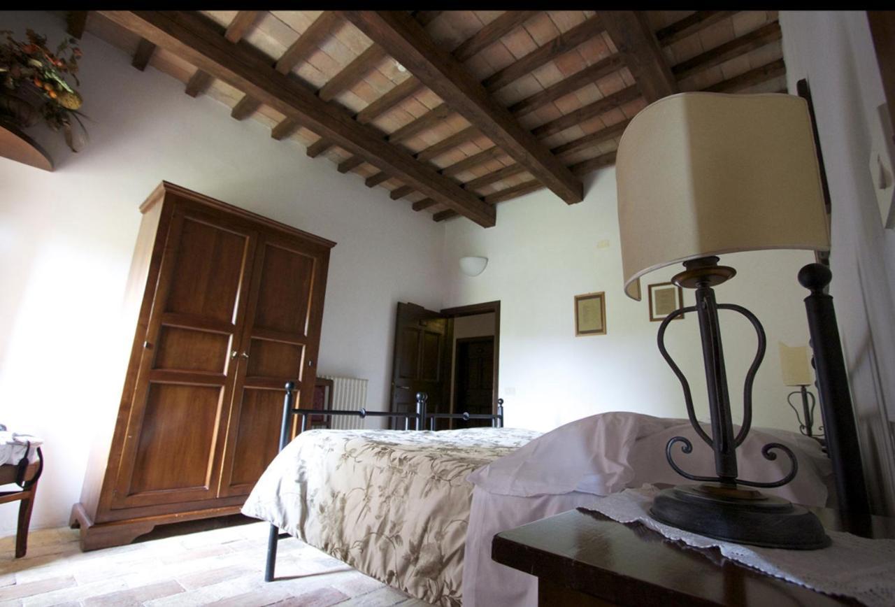 Antica Residenza San Girolamo 프론티노 외부 사진