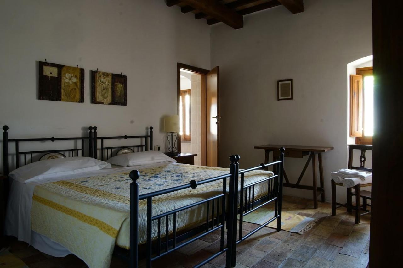 Antica Residenza San Girolamo 프론티노 외부 사진
