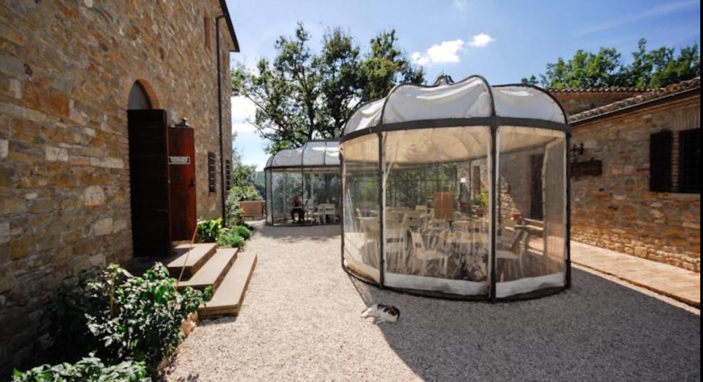 Antica Residenza San Girolamo 프론티노 외부 사진