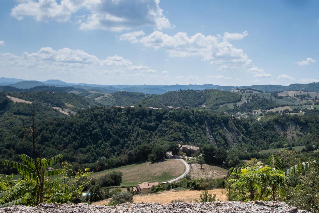 Antica Residenza San Girolamo 프론티노 외부 사진