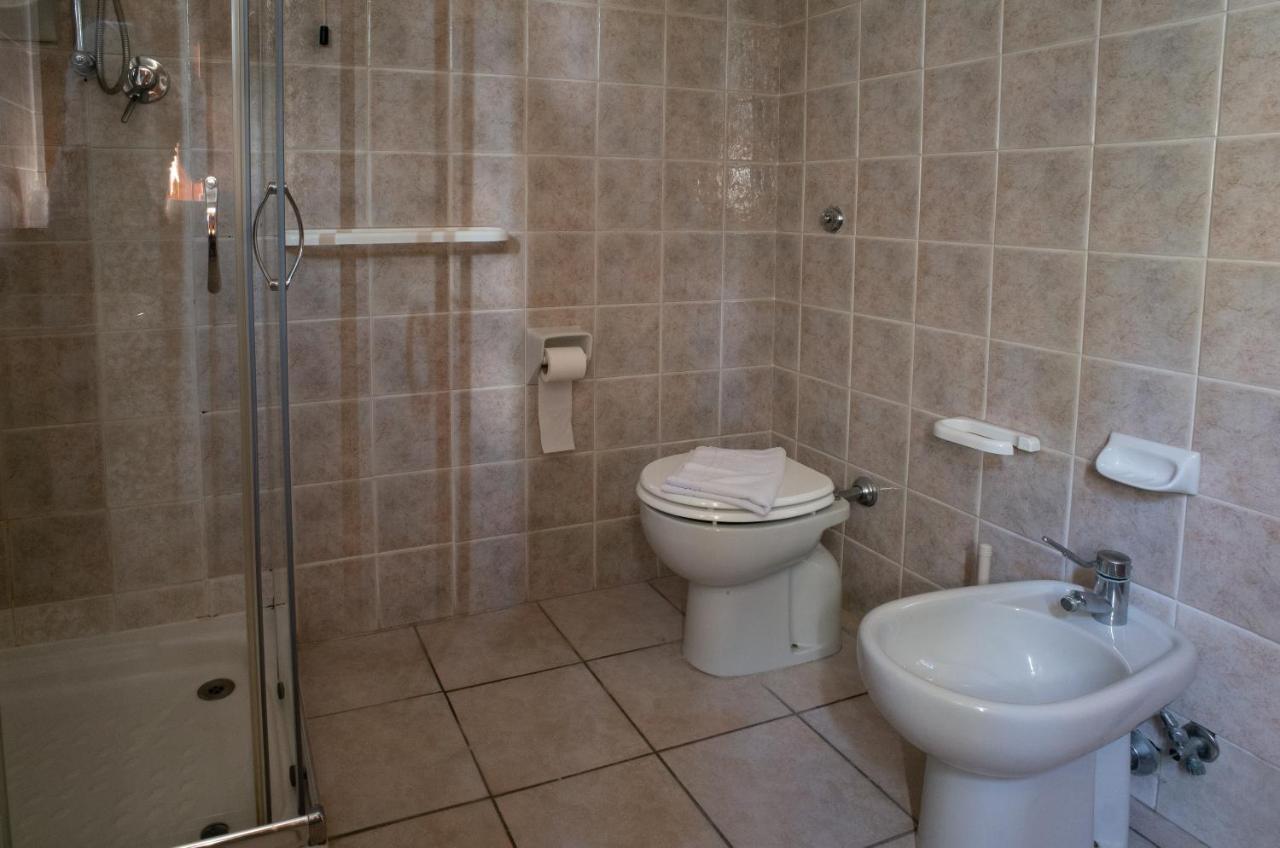 Antica Residenza San Girolamo 프론티노 외부 사진