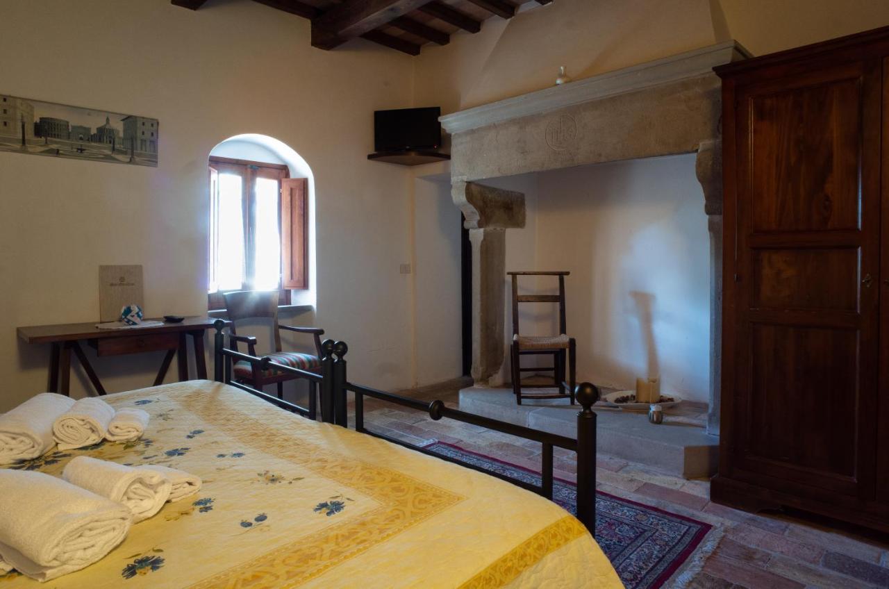 Antica Residenza San Girolamo 프론티노 외부 사진